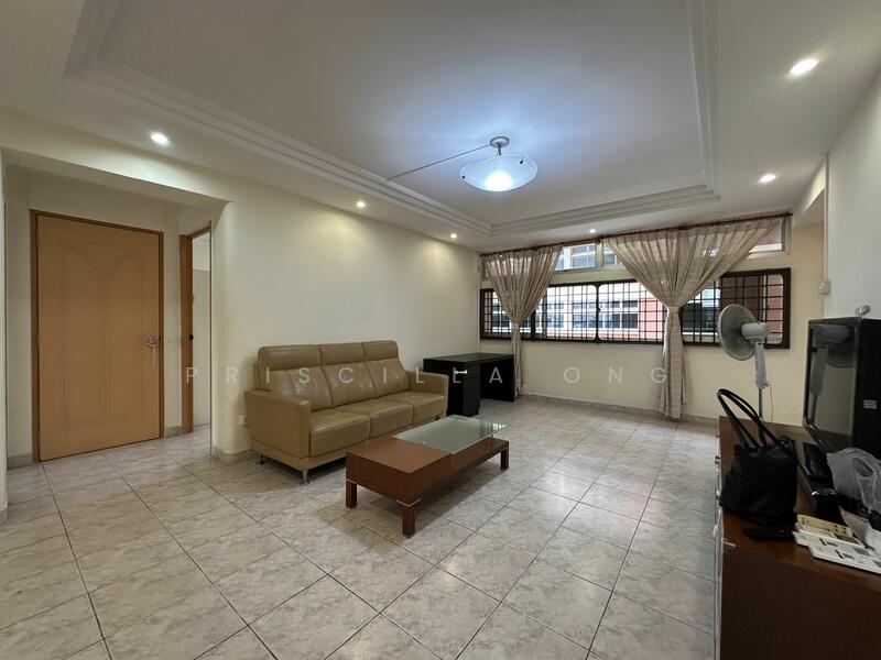 For Rent - 129 Clarence Lane