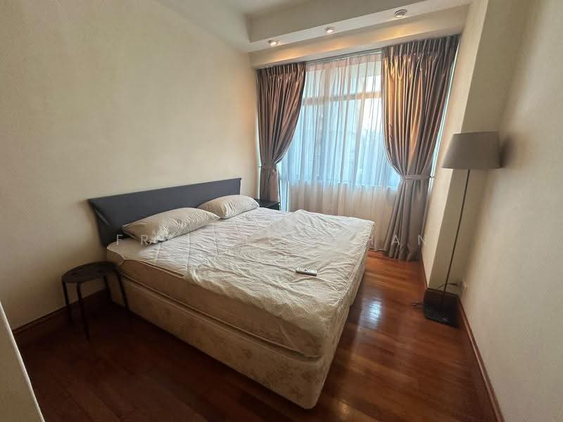 Valley Park, 483 River Valley Road, Tanglin / Holland / Bukit Timah, 1 Bedroom, 764 sqft, Condominium For Rent, by Franklin Chan, 21326737 - Bedroom - PropertyGuru.com.sg