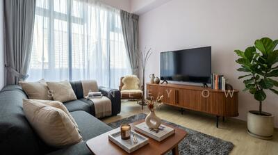 For Rent - The Orient