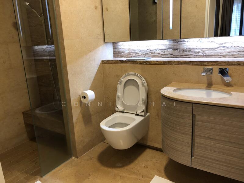 DUO Residences, 1 Fraser Street, 1 Bedroom, 614 sqft, Apartment For Rent, by Connie Chai, 21326896 - PropertyGuru.com.sg