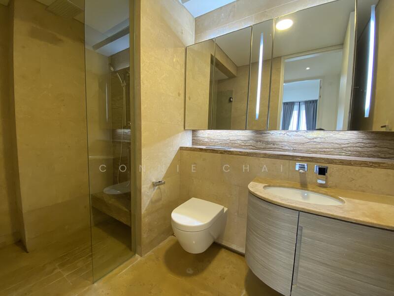 DUO Residences, 1 Fraser Street, 1 Bedroom, 614 sqft, Apartment For Rent, by Connie Chai, 21326896 - PropertyGuru.com.sg