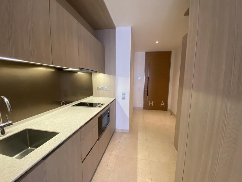 DUO Residences, 1 Fraser Street, 1 Bedroom, 614 sqft, Apartment For Rent, by Connie Chai, 21326896 - PropertyGuru.com.sg