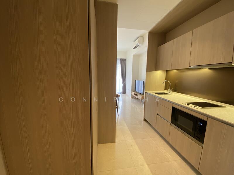 DUO Residences, 1 Fraser Street, 1 Bedroom, 614 sqft, Apartment For Rent, by Connie Chai, 21326896 - PropertyGuru.com.sg