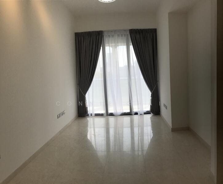 DUO Residences, 1 Fraser Street, 1 Bedroom, 614 sqft, Apartment For Rent, by Connie Chai, 21326896 - PropertyGuru.com.sg