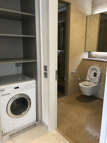 DUO Residences, 1 Fraser Street, 1 Bedroom, 614 sqft, Apartment For Rent, by Connie Chai, 21326896 - PropertyGuru.com.sg