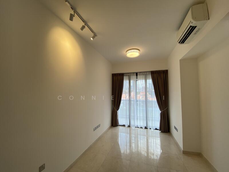 DUO Residences, 1 Fraser Street, 1 Bedroom, 614 sqft, Apartment For Rent, by Connie Chai, 21326896 - PropertyGuru.com.sg