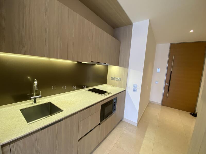 DUO Residences, 1 Fraser Street, 1 Bedroom, 614 sqft, Apartment For Rent, by Connie Chai, 21326896 - PropertyGuru.com.sg