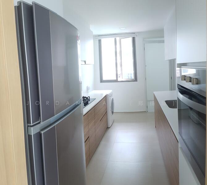 Ripple Bay, 2 Pasir Ris Link, 4 Bedrooms, 1,238 sqft, Condominium For Rent, by Jordan Tay (郑扬龄), 21326958 - PropertyGuru.com.sg