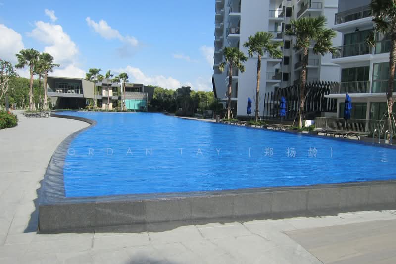 Ripple Bay, 2 Pasir Ris Link, 4 Bedrooms, 1,238 sqft, Condominium For Rent, by Jordan Tay (郑扬龄), 21326958 - PropertyGuru.com.sg