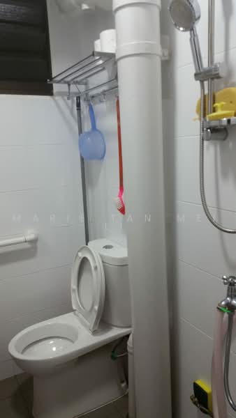 136 Bukit Batok West Avenue 6, 136 Bukit Batok West Avenue 6, Room Rental, 120 sqft, HDB Flat For Rent, by Marie Tan Mei Li, 21327227 - PropertyGuru.com.sg