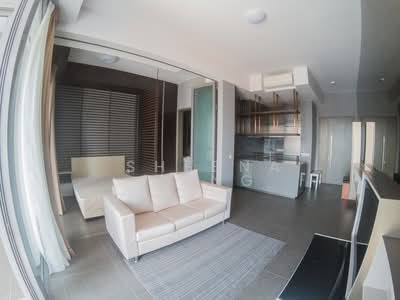 For Rent - Katong Regency