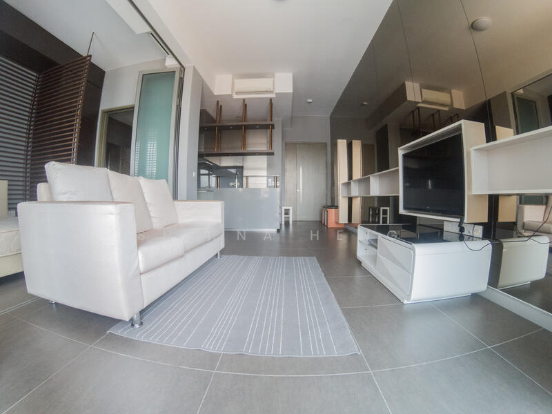 Katong Regency, 13 Tanjong Katong Road, 1 Bedroom, 560 sqft, Condominium For Rent, by Sheena Heng, 21327268 - PropertyGuru.com.sg