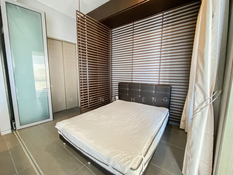 For Rent - Katong Regency