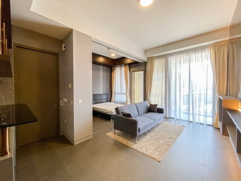 For Rent - Katong Regency