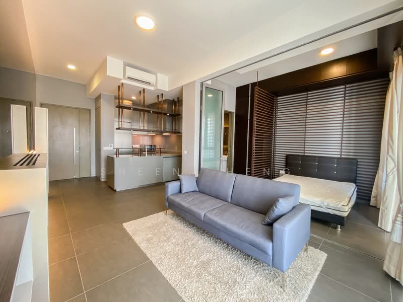 For Rent - Katong Regency