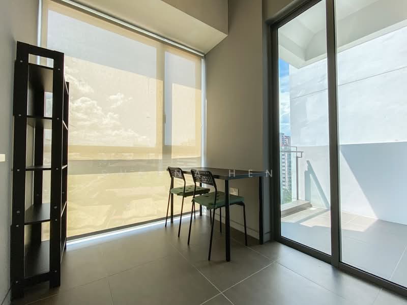 For Rent - Katong Regency