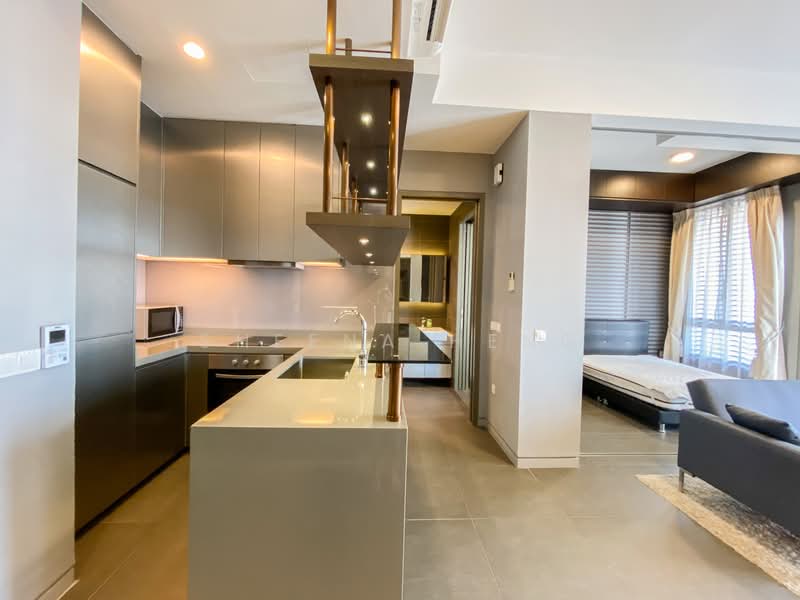 For Rent - Katong Regency