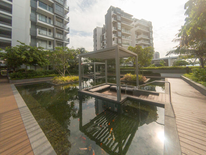Katong Regency, 13 Tanjong Katong Road, 1 Bedroom, 560 sqft, Condominium For Rent, by Sheena Heng, 21327268 - PropertyGuru.com.sg