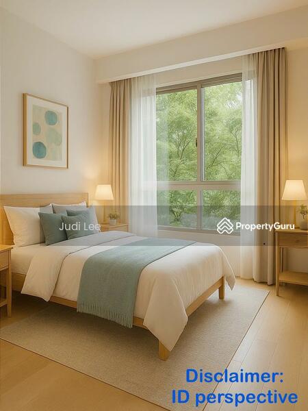 For Rent - Woollerton Park