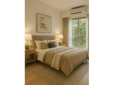 For Rent - Woollerton Park