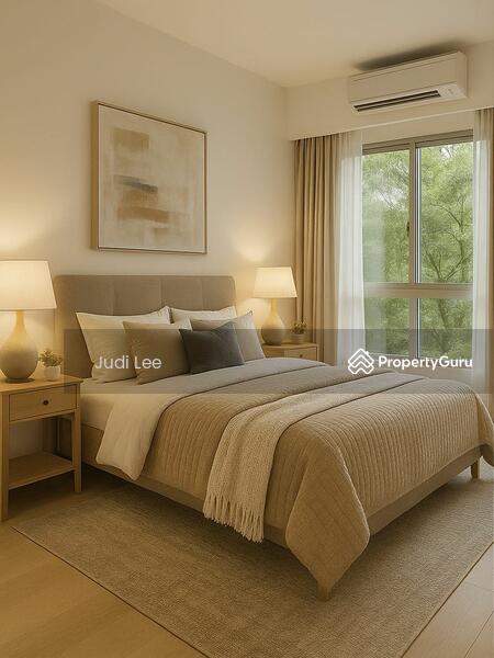 For Rent - Woollerton Park