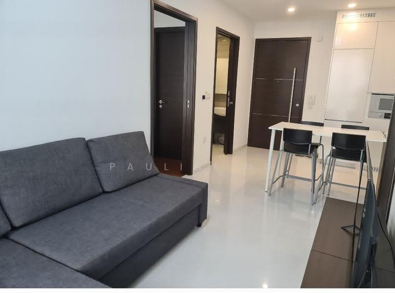Eon Shenton, 70 Shenton Way, Chinatown / Tanjong Pagar, 2 Bedrooms, 538 sqft, Condominium For Rent, by Pauline Ng, 21327706 - PropertyGuru.com.sg