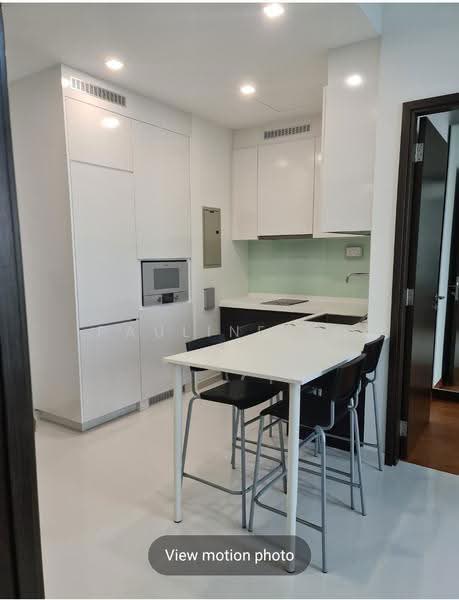 Eon Shenton, 70 Shenton Way, Chinatown / Tanjong Pagar, 2 Bedrooms, 538 sqft, Condominium For Rent, by Pauline Ng, 21327706 - PropertyGuru.com.sg