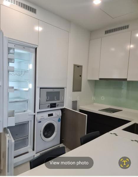 Eon Shenton, 70 Shenton Way, Chinatown / Tanjong Pagar, 2 Bedrooms, 538 sqft, Condominium For Rent, by Pauline Ng, 21327706 - PropertyGuru.com.sg