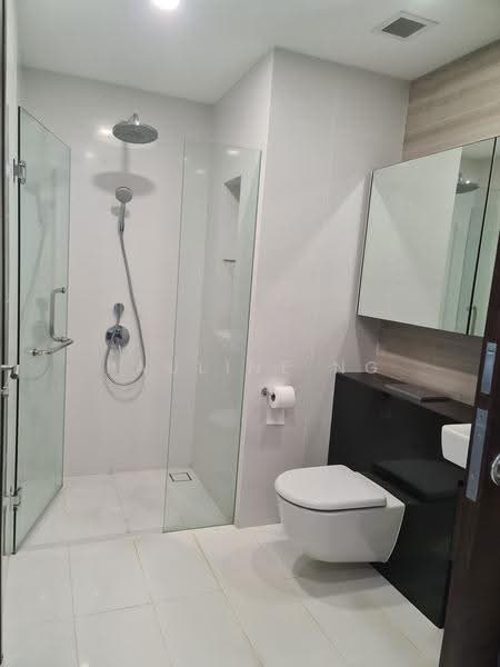 Eon Shenton, 70 Shenton Way, Chinatown / Tanjong Pagar, 2 Bedrooms, 538 sqft, Condominium For Rent, by Pauline Ng, 21327706 - PropertyGuru.com.sg