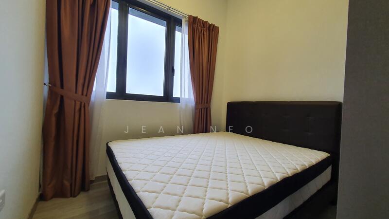 Lakeville, 11 Jurong Lake Link, 2 Bedrooms, 764 sqft, Condominium For Rent, by Jean Neo, 21327895 - PropertyGuru.com.sg