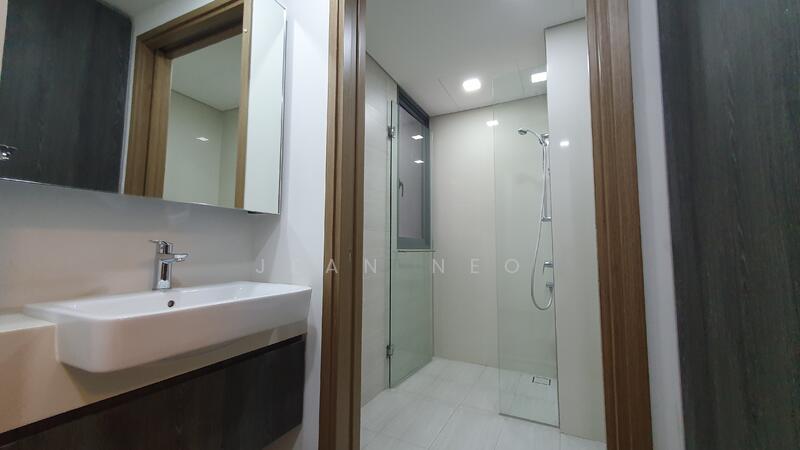 Lakeville, 11 Jurong Lake Link, 2 Bedrooms, 764 sqft, Condominium For Rent, by Jean Neo, 21327895 - PropertyGuru.com.sg