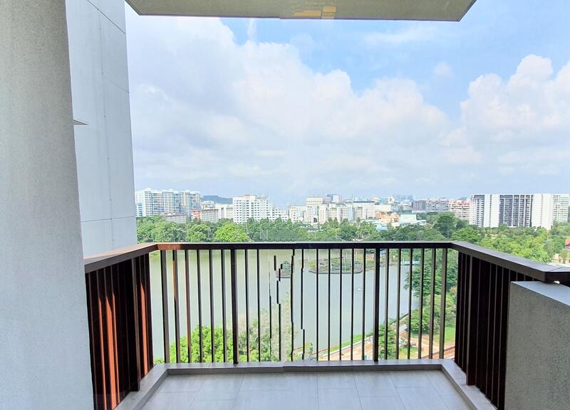 Lakeville, 11 Jurong Lake Link, 2 Bedrooms, 764 sqft, Condominium For Rent, by Jean Neo, 21327895 - PropertyGuru.com.sg