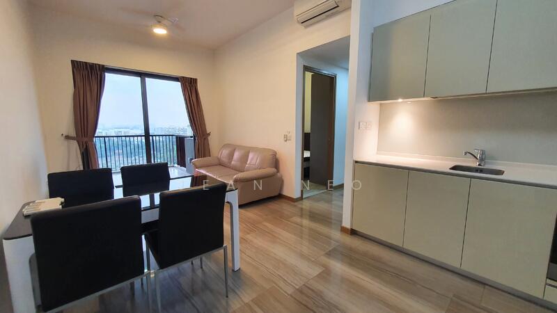 Lakeville, 11 Jurong Lake Link, 2 Bedrooms, 764 sqft, Condominium For Rent, by Jean Neo, 21327895 - PropertyGuru.com.sg