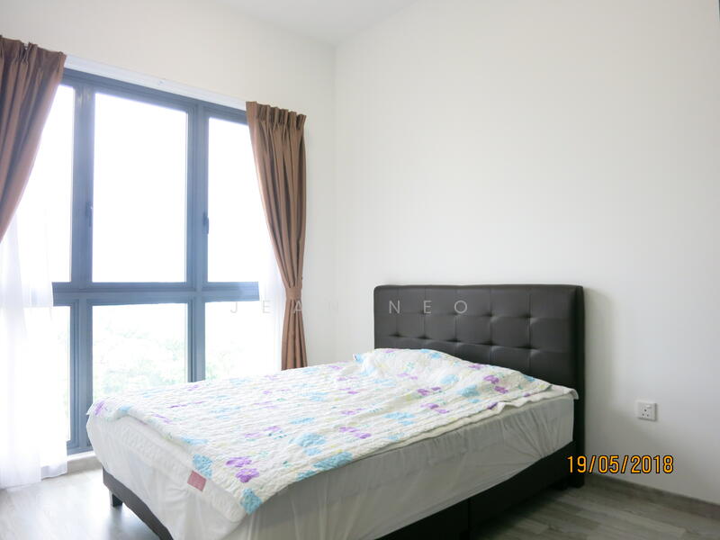 Lakeville, 11 Jurong Lake Link, 2 Bedrooms, 764 sqft, Condominium For Rent, by Jean Neo, 21327895 - PropertyGuru.com.sg