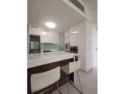 For Rent - Soleil @ Sinaran