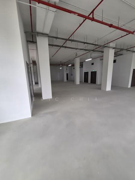Hudson Industrial Building, 14 New Industrial Road, Hougang / Punggol / Sengkang, 3,919 sqft, Light Industrial (B1) For Rent, by Eric Chia, 21328110 - CommercialGuru.com.sg