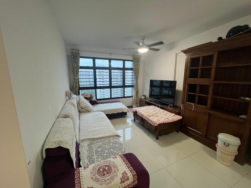 For Rent - 809A Choa Chu Kang Avenue 1