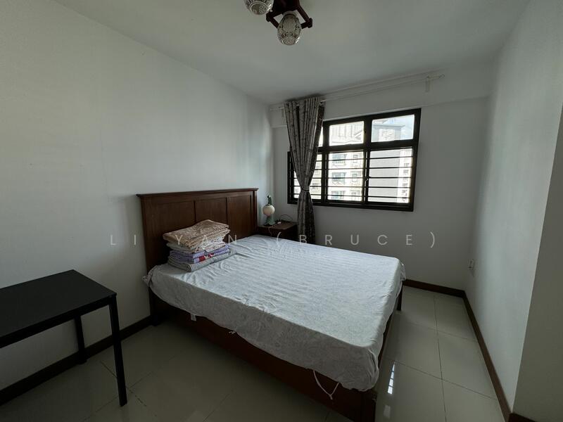 For Rent - 809A Choa Chu Kang Avenue 1