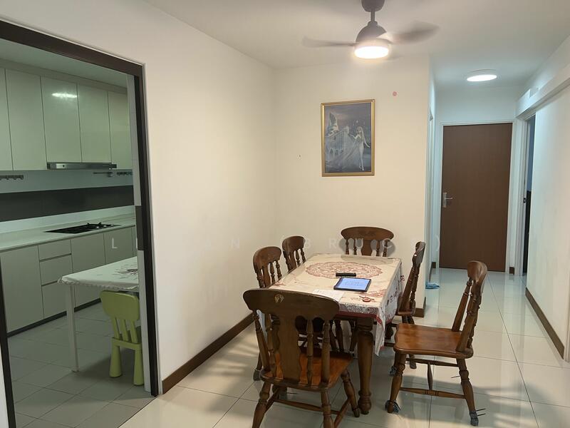 For Rent - 809A Choa Chu Kang Avenue 1