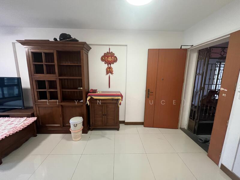 For Rent - 809A Choa Chu Kang Avenue 1