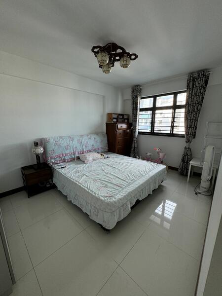For Rent - 809A Choa Chu Kang Avenue 1