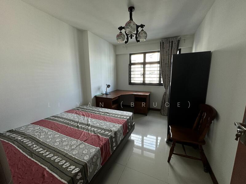 For Rent - 809A Choa Chu Kang Avenue 1