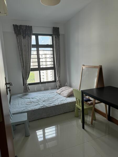 For Rent - 809A Choa Chu Kang Avenue 1