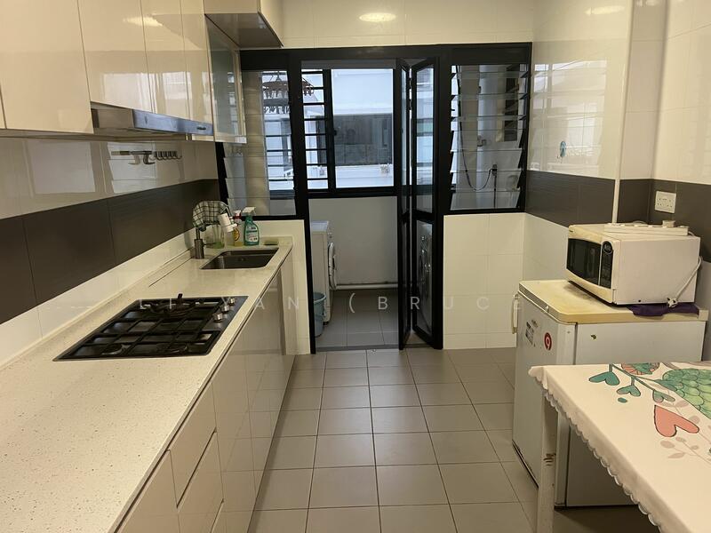 For Rent - 809A Choa Chu Kang Avenue 1
