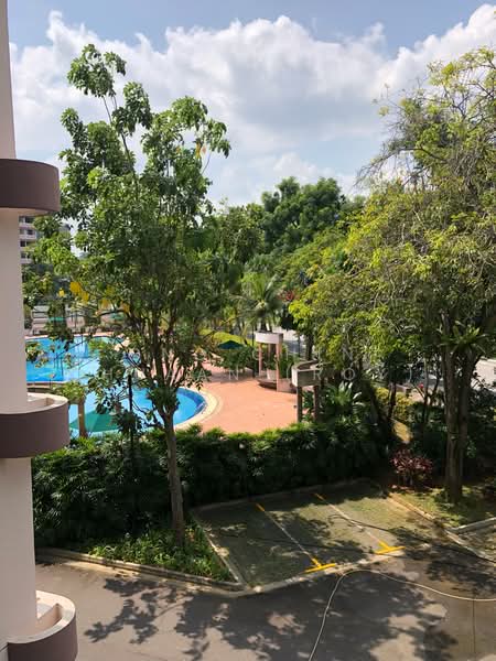 Orchid Park Condominium, 93 Yishun Street 81, 3 Bedrooms, 1,152 sqft, Condominium For Rent, by Ong Chin Chuaan (Roy), 21328969 - PropertyGuru.com.sg