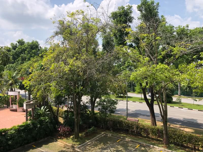 Orchid Park Condominium, 93 Yishun Street 81, 3 Bedrooms, 1,152 sqft, Condominium For Rent, by Ong Chin Chuaan (Roy), 21328969 - PropertyGuru.com.sg