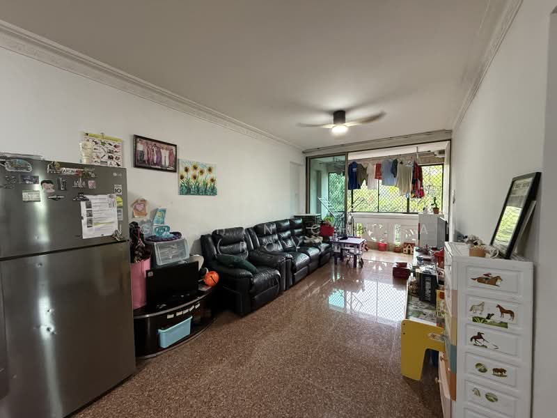 Orchid Park Condominium, 93 Yishun Street 81, 3 Bedrooms, 1,152 sqft, Condominium For Rent, by Ong Chin Chuaan (Roy), 21328969 - PropertyGuru.com.sg