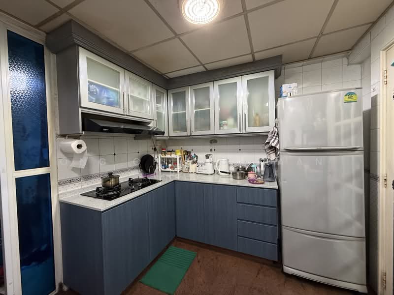 Orchid Park Condominium, 93 Yishun Street 81, 3 Bedrooms, 1,152 sqft, Condominium For Rent, by Ong Chin Chuaan (Roy), 21328969 - PropertyGuru.com.sg