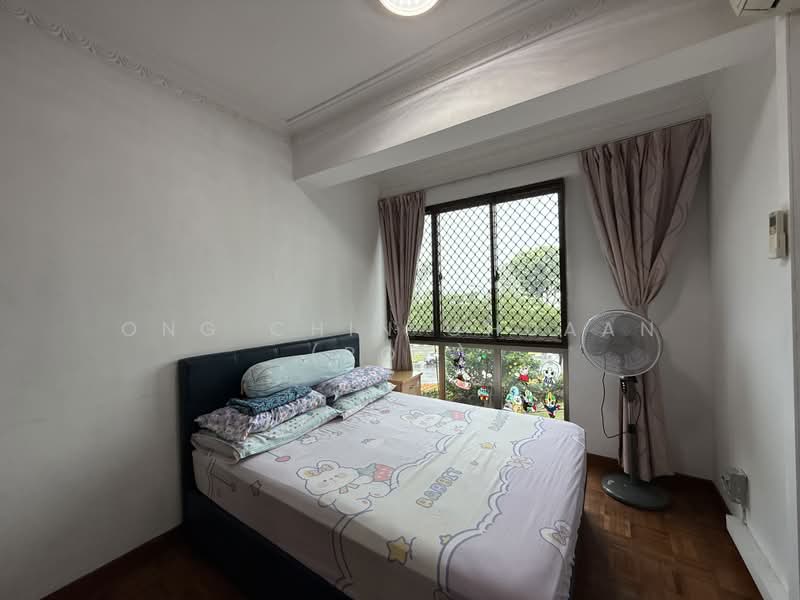 Orchid Park Condominium, 93 Yishun Street 81, 3 Bedrooms, 1,152 sqft, Condominium For Rent, by Ong Chin Chuaan (Roy), 21328969 - PropertyGuru.com.sg