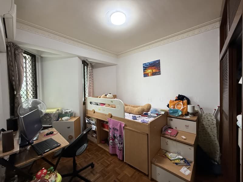 Orchid Park Condominium, 93 Yishun Street 81, 3 Bedrooms, 1,152 sqft, Condominium For Rent, by Ong Chin Chuaan (Roy), 21328969 - PropertyGuru.com.sg